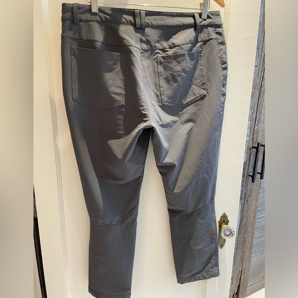 Really comfy athletic pants from Sportcheck - Picture 3 of 3